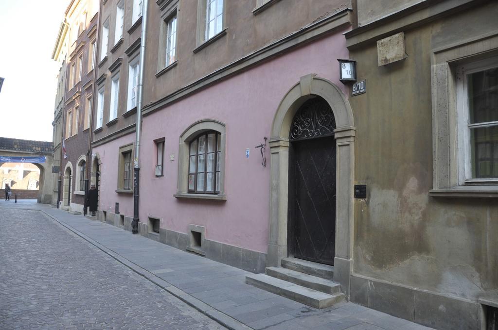 Prudentia Krzywe Kolo * Warsaw