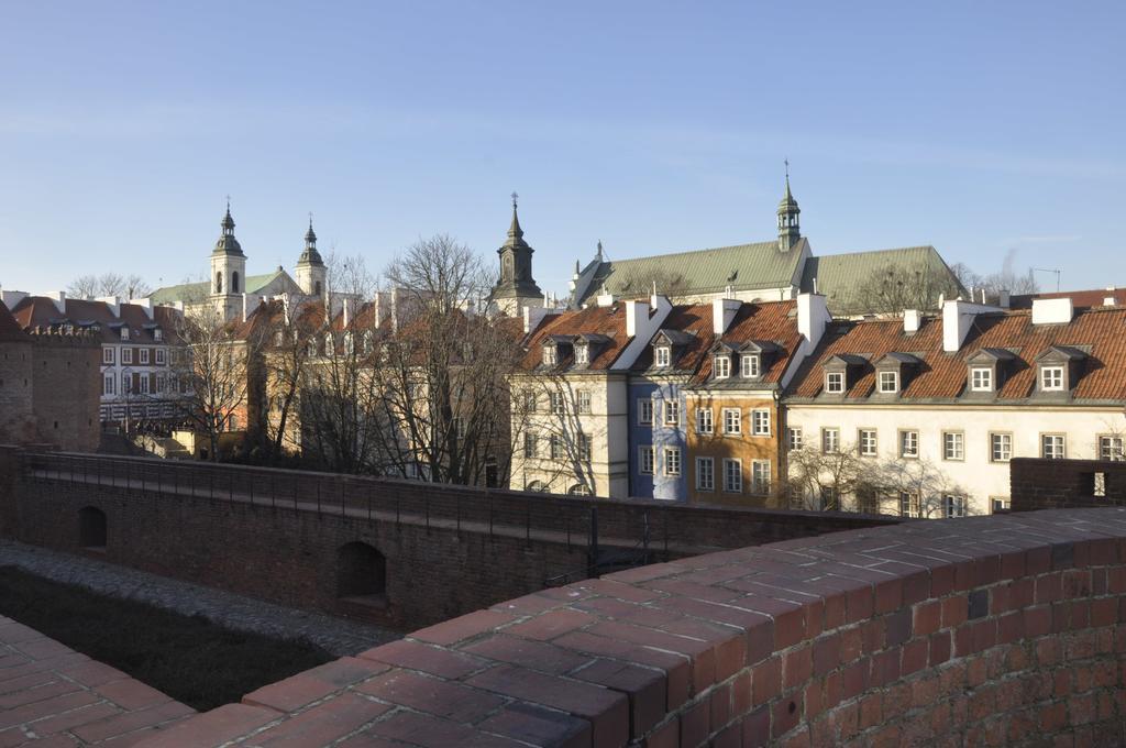 Prudentia Krzywe Kolo Apartment *