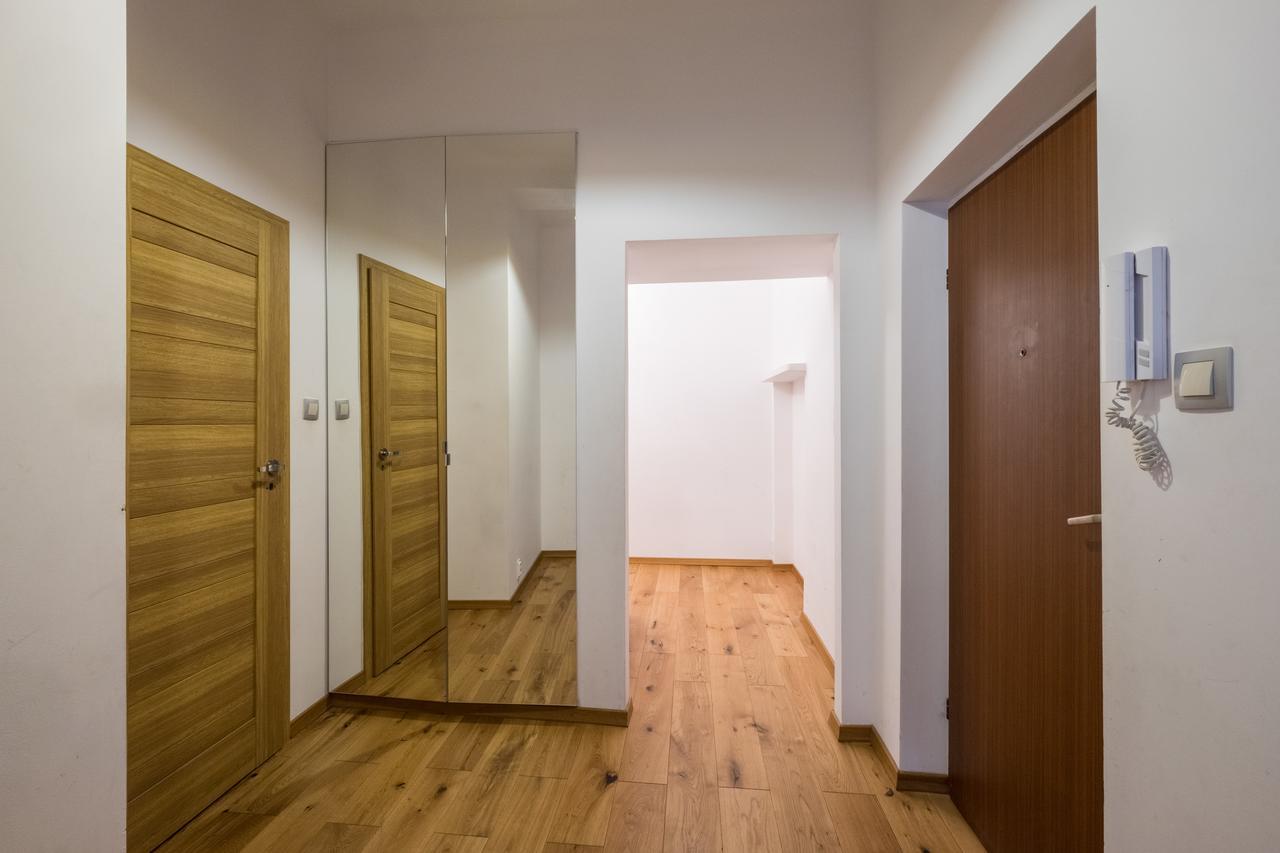 Apartment Prudentia Krzywe Kolo